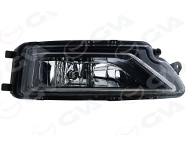 SİS FARI SOL AMAROK 2017