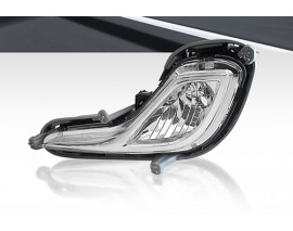 SİS FARI SOL AMPÜLLÜ HYUNDAI ACCENT BLUE 12 H27/1