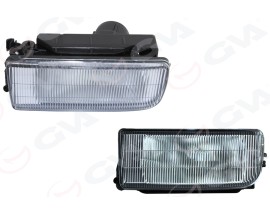 SIS FARI SOL BMW E36 91 98