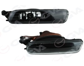 SİS FARI SOL BMW E46