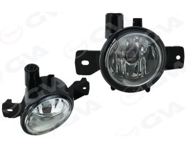 SIS FARI SOL BMW X6 E71 2007 2011