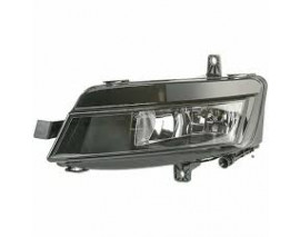 SİS FARI SOL GOLF 7 2013