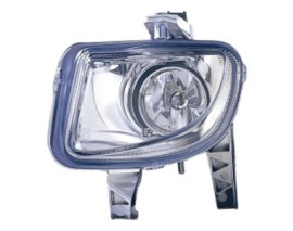 SİS FARI SOL GRANDE PUNTO 06