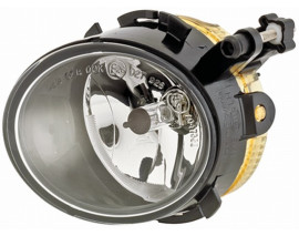 SİS FARI SOL IBIZA 08 HB4