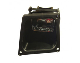 SİS FARI SOL TEMPRA 92