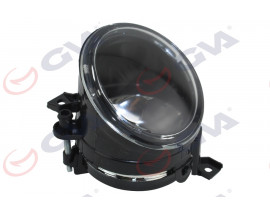 SİS FARI SOL VW AMAROK 2012-2017