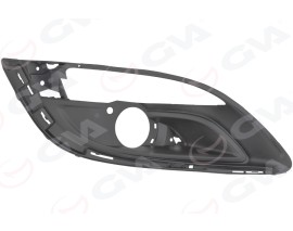 SİS KAPAĞI SAĞ KROMLU TİP OPEL ASTRA H 12-