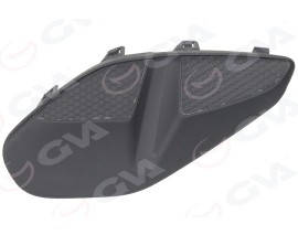 SİS KAPAĞI SAĞ SİSSİZ CORSA F 20-