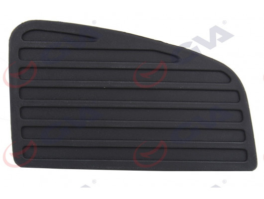 SİS KAPAĞI SİSSİZ SAĞ VW CRAFTER 2006