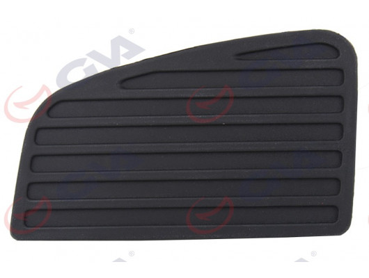 SİS KAPAĞI SİSSİZ SOL VW CRAFTER 2006