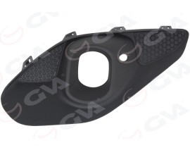 SİS KAPAĞI SOL SİSLİ CORSA F 20-