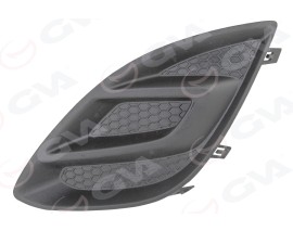 SİS KAPAĞI SOL SİSSİZ OPEL CORSA D 10-