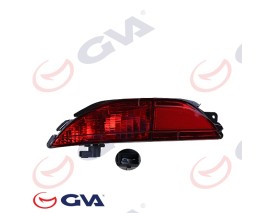 SİS LAMBASI ARKA GRANDE PUNTO 07