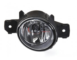 SİS LAMBASI SAĞ RENAULT CLIO II-III 06 MASTER IV 09 NISSAN ALMERA-PRİMERA-QASHQAİ