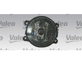 SİS LAMBASI SAĞ-SOL CITROEN-PEUGEOT 206-307 YM.407-C3-C4-C5