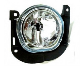 SİS LAMBASI SOL FIAT FIORINO-CITROEN NEMO - PEUGEOT BIPPER