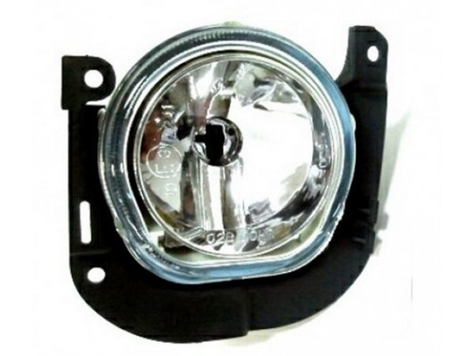 SİS LAMBASI SOL FIAT FIORINO-CITROEN NEMO - PEUGEOT BIPPER