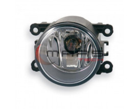 SİS LAMBASI SOL RENAULT CLIO II-III 06 MASTER IV 09 NISSAN ALMERA-PRİMERA-QASHQAİ