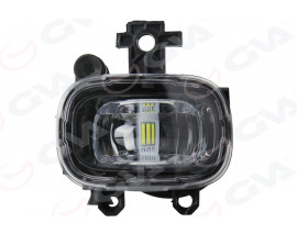 SİS LAMBASI SOL RENAULT CLIO V 19 TALISMAN 18 ZOE 18