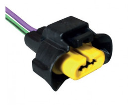 SİS SOKETİ H-11 AMPUL SOKETİ RENAULT-PEUGEOT-FORD YM