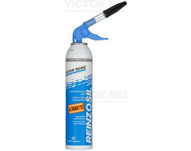 SIVI CONTA 200ml SİYAH -50/ 300 C DAYANIKLI