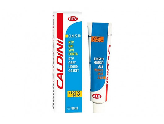SIVI CONTA 80 ml. GRİ RTV