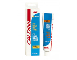 SIVI CONTA 80 ml. SİYAH RTV