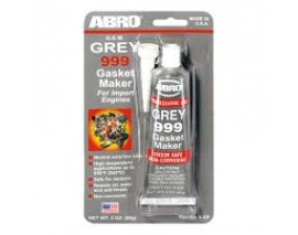 SIVI CONTA GRİ 85GR