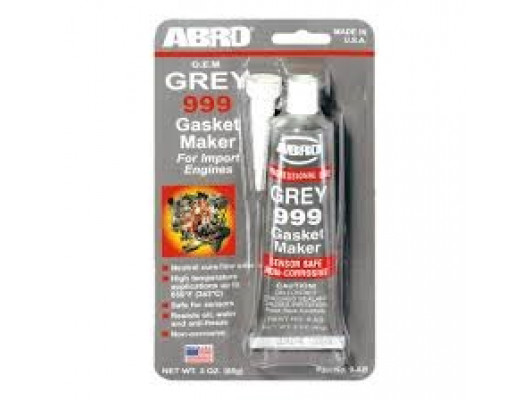 SIVI CONTA GRİ 85GR