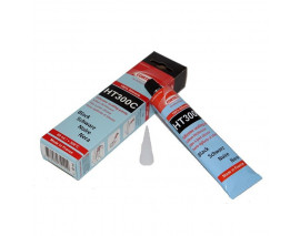 SIVI CONTA SİYAH 80 ml. 300C