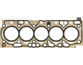 SKC 1.00mm 2 DELİK VOLVO S40 D3 D4 10-12 S60 D3 D4 10-15 XC60 D3 D4 09-14 XC70 D3 10-15 C30 D3 D4 10-12 C70 D3 D4 10-13 V40 D3 D4 12-15 V50 10-12 V60 D3 D4 10-15 V70 D3 D4 07-15