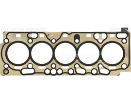 SKC 1.00mm 2 DELİK VOLVO S60 D5 10-15 2.4D4 15-18 S80 D5 10-15 V60 D4 D5 D6 11-18 V70 D4 07-16 D5 09-15 XC60 D5 14-15 XC70 D4 13-16 D5 09-16