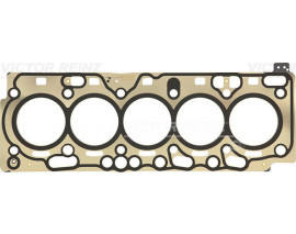 SKC 1.05mm 3 DELİK VOLVO S60 D5 10-15 2.4D4 15-18 S80 D5 10-15 V60 D4 D5 D6 11-18 V70 D4 07-16 D5 09-15 XC60 D5 14-15 XC70 D4 13-16 D5 09-16