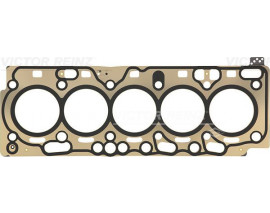 SKC 1.15mm 5 DELİK VOLVO S40 D3 D4 10-12 S60 D3 D4 10-15 XC60 D3 D4 09-14 XC70 D3 10-15 C30 D3 D4 10-12 C70 D3 D4 10-13 V40 D3 D4 12-15 V50 10-12 V60 D3 D4 10-15 V70 D3 D4 07-15