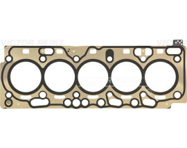 SKC 1.15mm 5 DELİK VOLVO S60 D5 10-15 2.4D4 15-18 S80 D5 10-15 V60 D4 D5 D6 11-18 V70 D4 07-16 D5 09-15 XC60 D5 14-15 XC70 D4 13-16 D5 09-16