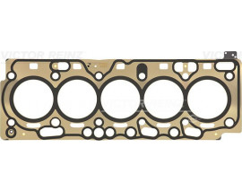 SKC 1.20mm 3 DELİK VOLVO S60 D5 10-15 2.4D4 15-18 S80 D5 10-15 V60 D4 D5 D6 11-18 V70 D4 07-16 D5 09-15 XC60 D5 14-15 XC70 D4 13-16 D5 09-16