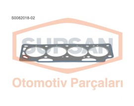 SKC 2 ÇENTİK RENAULT KANGOO - EXPRESS 1.9D - R19 1.9D ENG. F8Q ESKİ MOTOR