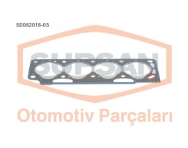 SKC 3 ÇENTİK RENAULT KANGOO - EXPRESS 1.9D - R19 1.9D ENG. F8Q ESKİ MOTOR