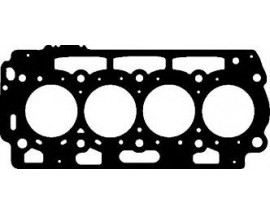 SKC 4 DELİK 1.40mm PARTNER-BERLINGO-206-207-307-308-C2-C3-FIESTA-FOCUS 1.6 16V HDİ DV6ATED4-DV6B VOLVO S40 1.6D S80 1.6D V70 V50 C30 1.6 MINI R56 D R55 SCUDO MAZDA 3 SUZUKI SX4 1.6DDSİ