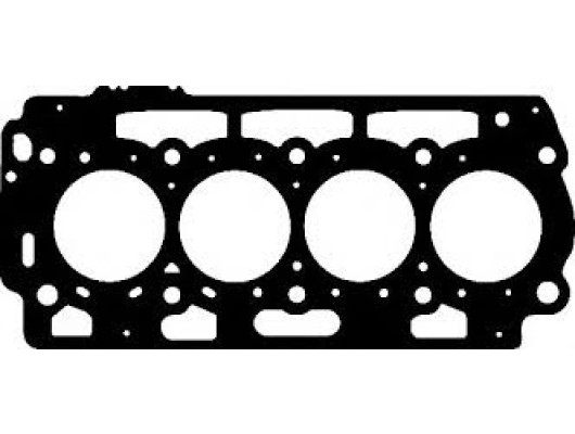 SKC 4 DELİK 1.40mm PARTNER-BERLINGO-206-207-307-308-C2-C3-FIESTA-FOCUS 1.6 16V HDİ DV6ATED4-DV6B VOLVO S40 1.6D S80 1.6D V70 V50 C30 1.6 MINI R56 D R55 SCUDO MAZDA 3 SUZUKI SX4 1.6DDSİ