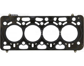 SKC 4 DELİK VOLVO S60 15 S80 13 S90 16 V40 HB 15 V60 15 V70 15 V90 16 XC40 18 XC60 15 XC70 13 2.0D XC90 15 KALINLIK 1.05