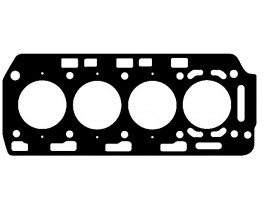 SKC 505 2.0 TI 79-86 2.2 86-93 TRAFIC 2.0 86-90 MANTAR 2.0 86-98