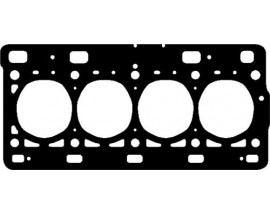SKC ÇELİK MLS TWNG-CLIO II-III 1.2 16V D4D 700 -720-D4F 702-704