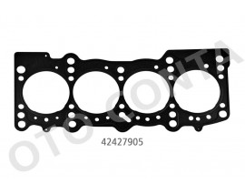 SKC ÇELİK PALIO-ALBEA 1.2 16V