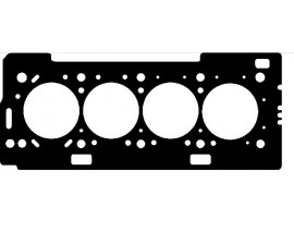SKC MLS P206-P207-P307-P308 1.6 16V TU5JP4