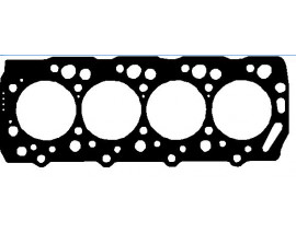 SKC SAÇLI GRAFİT ÇELİK STAREX 2.5 TD TCI