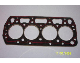 SKC STD KALİTE SKODA 120 L