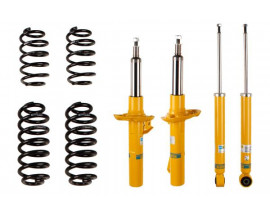 SKODA SUPERB 3T4 K B12 PK