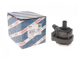 SOĞ.SIVISI POMP. BRAKET