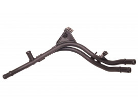 SOĞUTMA BORUSU AUDI A3 SPORTBACK 8PA 1.8 TFSI QUATTRO 08-13